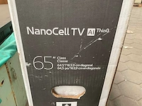 Lg 65sm86 televisie nanocell - afbeelding 3 van  6