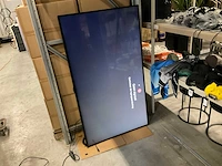 Lg 65uh5c televisie - afbeelding 1 van  3