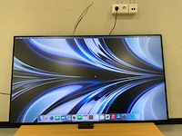 Lg (65uh5e) 65", 3840x2160 (uhd) lcd-monitor