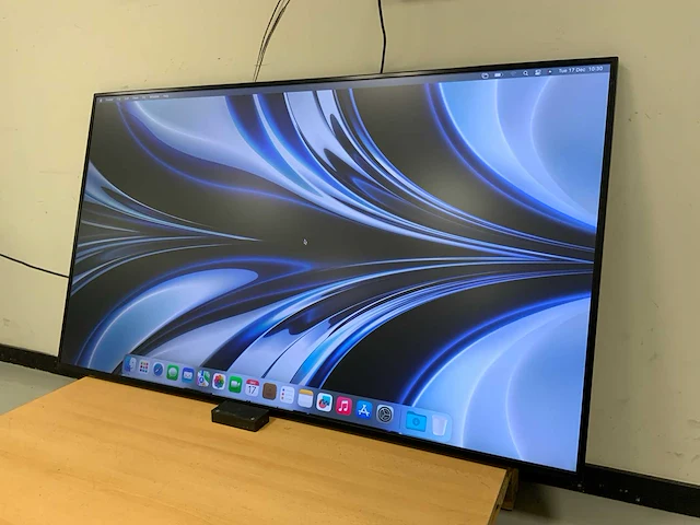 Lg (65uh5e) 65", 3840x2160 (uhd) lcd-monitor - afbeelding 2 van  6
