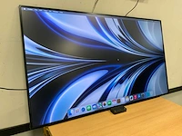 Lg (65uh5e) 65", 3840x2160 (uhd) lcd-monitor - afbeelding 3 van  6