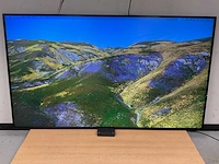 Lg (65uh5e-b) 65”, 3840x2160 (uhd) lcd monitor - afbeelding 1 van  6