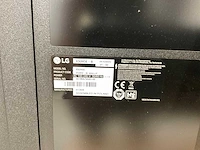 Lg (65uh5e-b) 65”, 3840x2160 (uhd) lcd monitor - afbeelding 6 van  6
