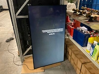 Lg 65uh5f-b televisie - afbeelding 1 van  2