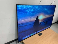 Lg (65uh5f-h) 65”, 3840x2160 (uhd) ips monitor - afbeelding 2 van  6