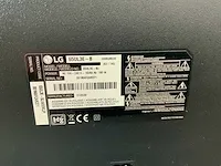 Lg 65ul3e-b televisie - afbeelding 4 van  4