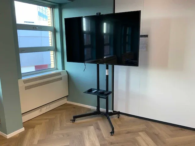 Lg 65ul3g-b televisie - afbeelding 1 van  7