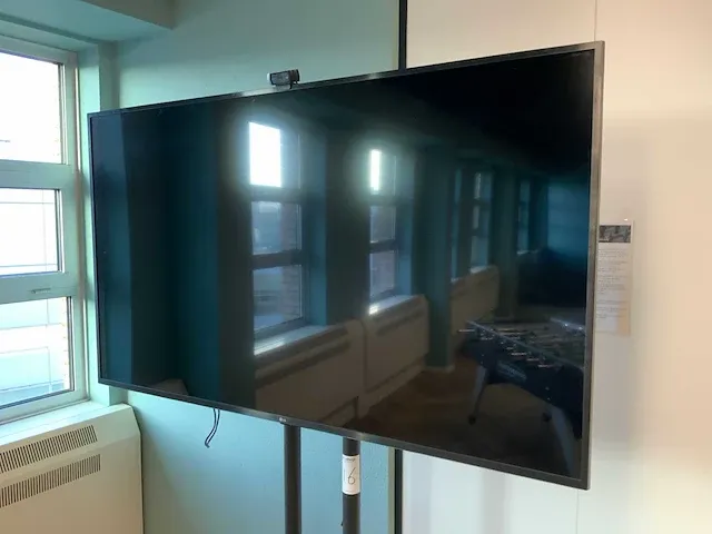 Lg 65ul3g-b televisie - afbeelding 2 van  7