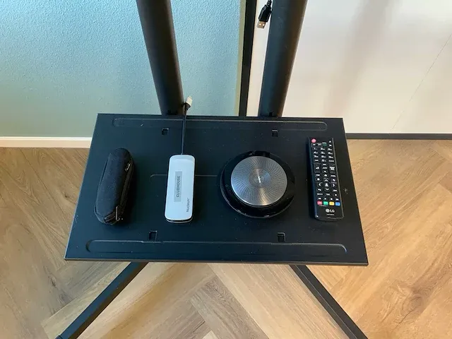 Lg 65ul3g-b televisie - afbeelding 4 van  7