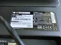 Lg 65ul3g-b televisie - afbeelding 7 van  7