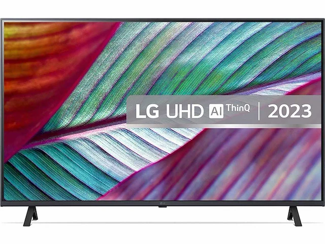 Lg 65ur78006lk - afbeelding 1 van  3