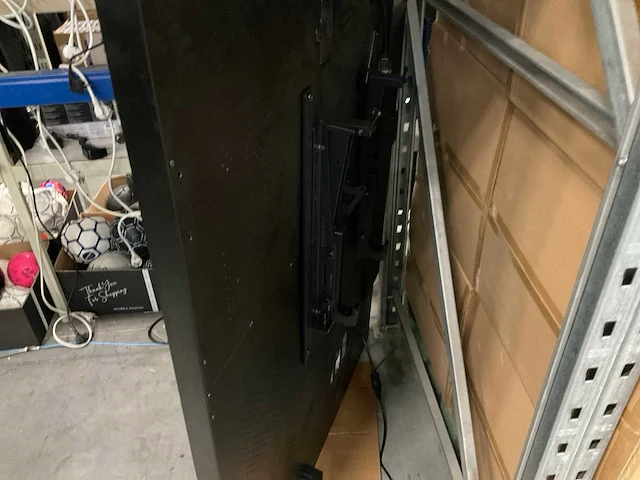 Lg 75tc3d televisie - afbeelding 2 van  3