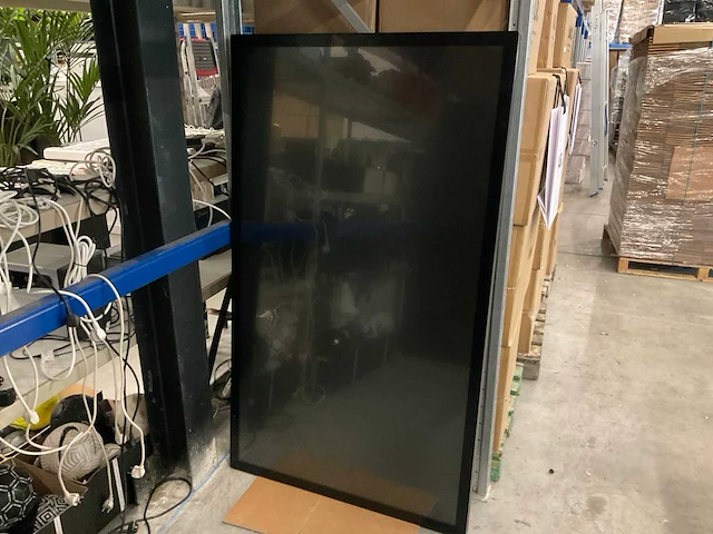 Lg 75tc3d televisie - afbeelding 3 van  3