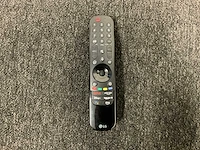 Lg 75uq81003lb televisie - afbeelding 2 van  3