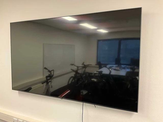 Lg 75uq81003lb televisie - afbeelding 3 van  3