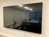 Lg 75uq81003lb televisie - afbeelding 3 van  3