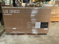 Lg 86 inch televisie (3x) - afbeelding 2 van  9