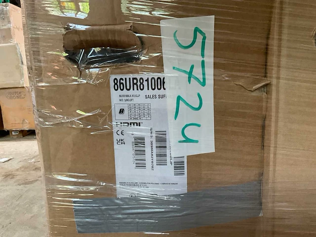 Lg 86 inch televisie (3x) - afbeelding 7 van  9