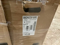 Lg 86 inch televisie (3x) - afbeelding 3 van  11