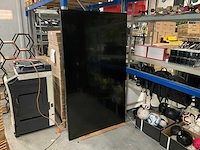 Lg 86uh5e-b televisie - afbeelding 1 van  3