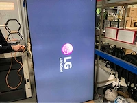 Lg 86uh5e-b televisie - afbeelding 2 van  3