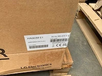 Lg acces monobloc s back-up heater - afbeelding 3 van  3
