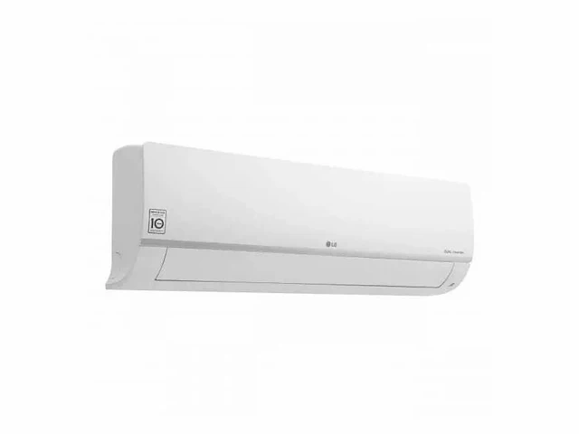 Lg airconditioning set binnen en buitenunit 5kw - afbeelding 4 van  11