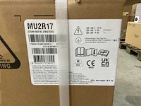 Lg airconditioning set binnen en buitenunit 5kw - afbeelding 7 van  11