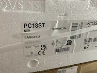 Lg airconditioning set binnen en buitenunit 5kw - afbeelding 11 van  11