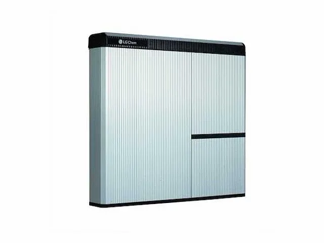 Lg chem - resu 7h - thuisaccu t.b.v. batterijopslag zonnepanelen - afbeelding 1 van  8
