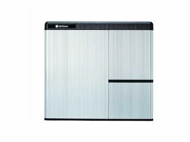 Lg chem - resu 7h - thuisaccu t.b.v. batterijopslag zonnepanelen - afbeelding 2 van  8