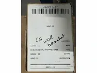 Lg chem - resu 7h - thuisaccu t.b.v. batterijopslag zonnepanelen - afbeelding 4 van  8