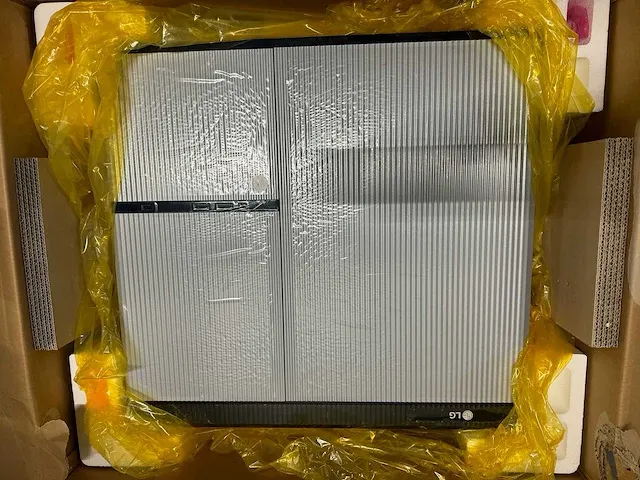 Lg chem - resu 7h - thuisaccu t.b.v. batterijopslag zonnepanelen - afbeelding 6 van  8