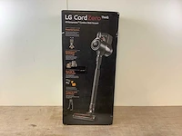 Lg cordzero a9k stofzuiger - afbeelding 2 van  7