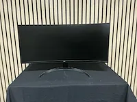Lg curved ultrawide qhd 34wp65c-b monitor