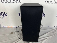 Lg ds40q - soundbar met sufwoofer - afbeelding 3 van  5