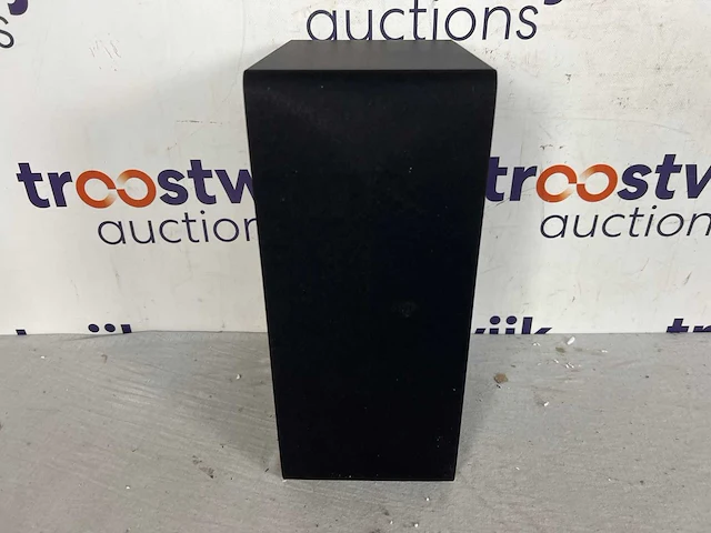 Lg ds40q - soundbar met sufwoofer - afbeelding 4 van  6