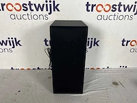 Lg ds40q - soundbar met sufwoofer - afbeelding 4 van  6