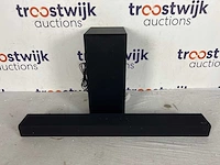 Lg ds40q - soundbar met sufwoofer - afbeelding 5 van  6