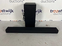 Lg ds40q - soundbar met sufwoofer - afbeelding 5 van  6