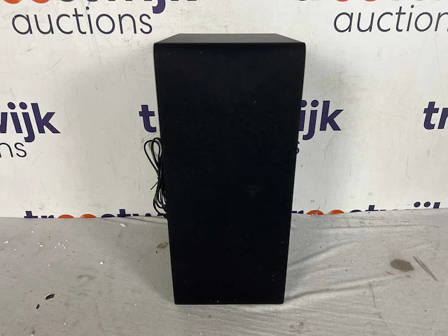 Lg ds40q - soundbar met sufwoofer - afbeelding 4 van  6