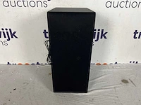 Lg ds40q - soundbar met sufwoofer - afbeelding 4 van  6