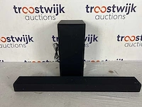 Lg ds40q - soundbar met sufwoofer - afbeelding 5 van  6