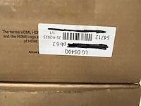 Lg ds40q - soundbar met sufwoofer - afbeelding 6 van  6