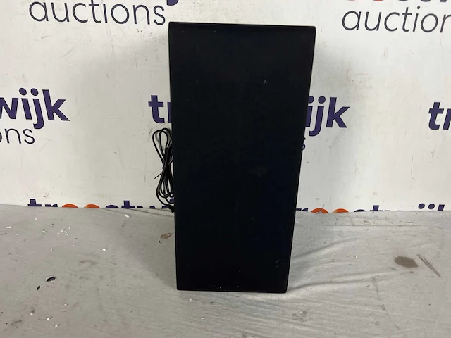 Lg ds40q - soundbar met sufwoofer - afbeelding 3 van  5