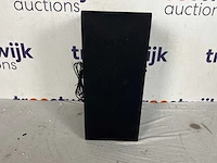 Lg ds40q - soundbar met sufwoofer - afbeelding 3 van  5
