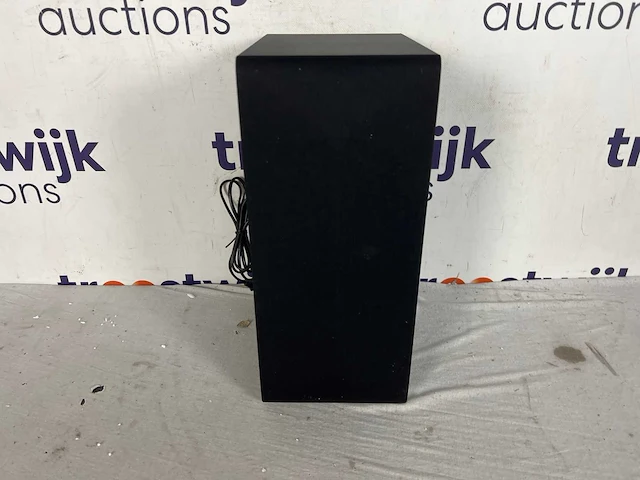 Lg ds40q - soundbar met sufwoofer - afbeelding 4 van  6