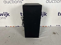 Lg ds40q - soundbar met sufwoofer - afbeelding 4 van  6