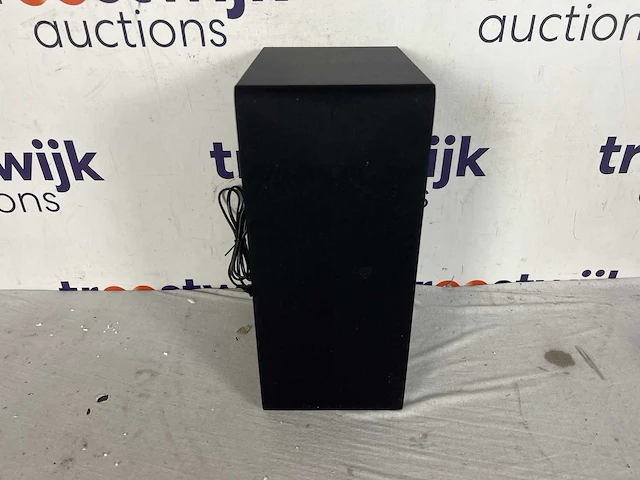 Lg ds40q - soundbar met sufwoofer - afbeelding 4 van  6