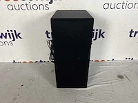 Lg ds40q - soundbar met sufwoofer - afbeelding 4 van  6
